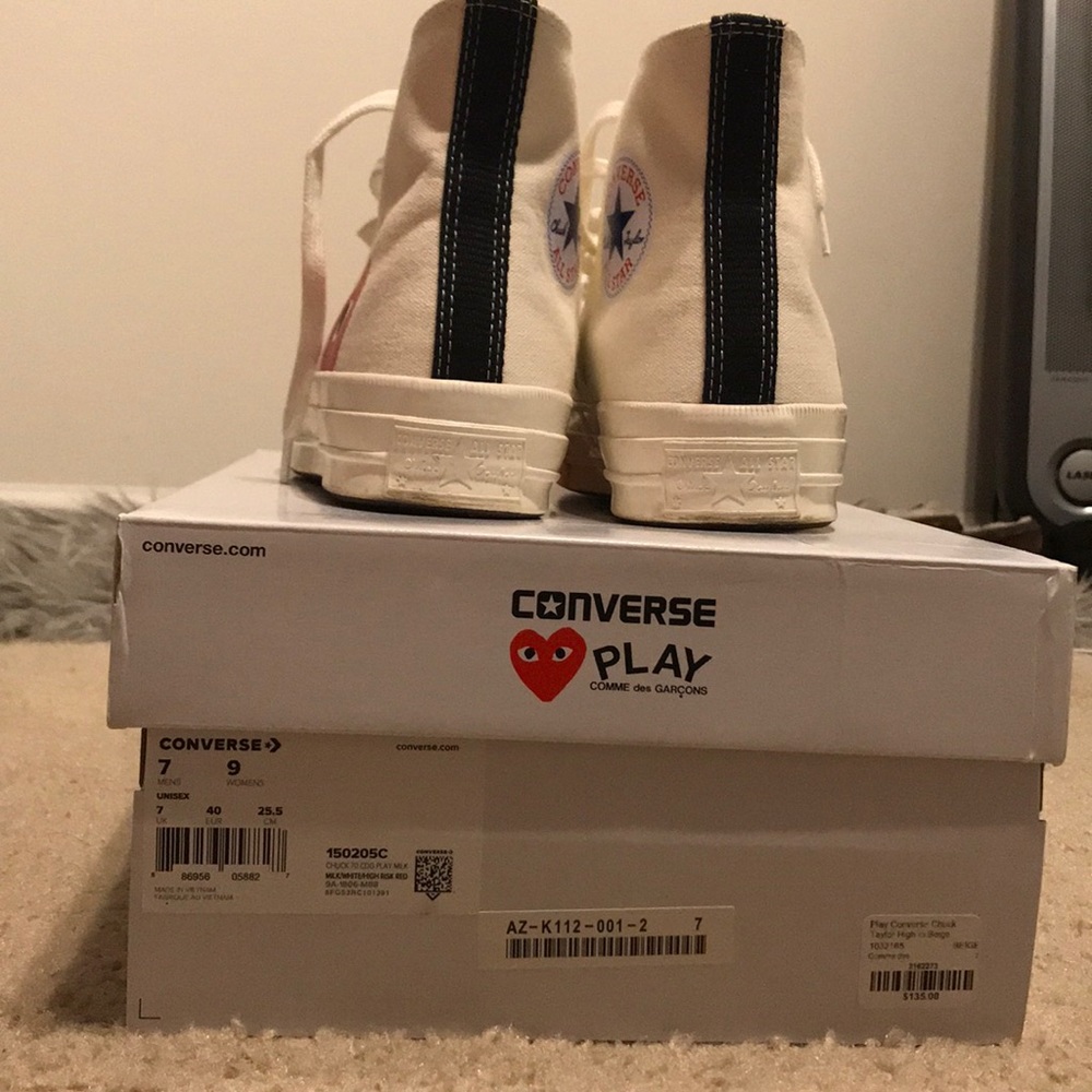 CDG - Picture 2 of 6